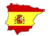 DESGUACE CRESPO - Espanol