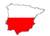 DESGUACE CRESPO - Polski